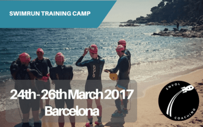 March 24th to 26th: Sharpen your swimrun in Costa Brava