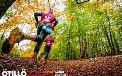 8 weeks Swimrun training plan – Get ready for an ÖtillÖ qualifier