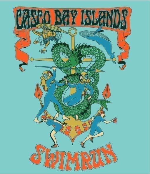 Casco Bay Islands