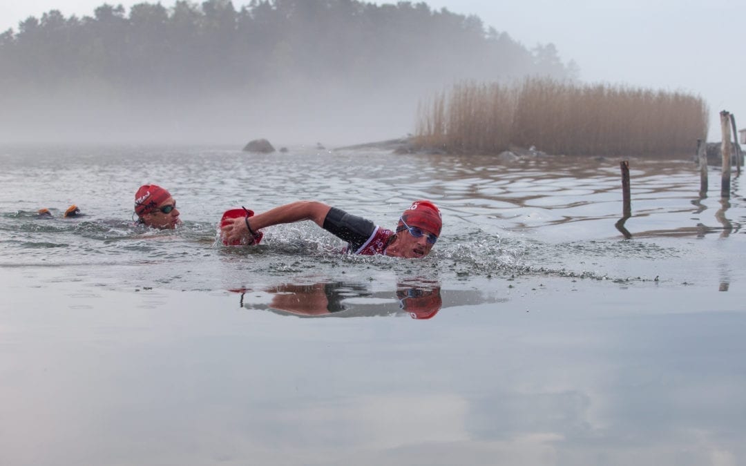 NEW! Be an even stronger swimrunner – prepare yourself mentally