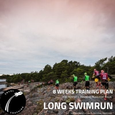 Long Swimrun