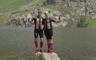 TEAM ENVOL LAURAGAIS IS RACING ÖTILLÖ ENGADIN