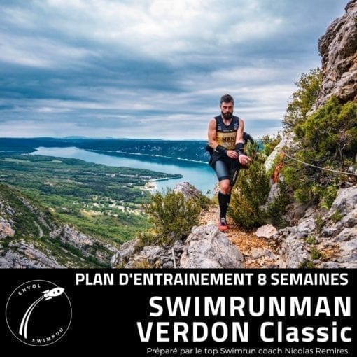 Swinrunman Verdon Classic