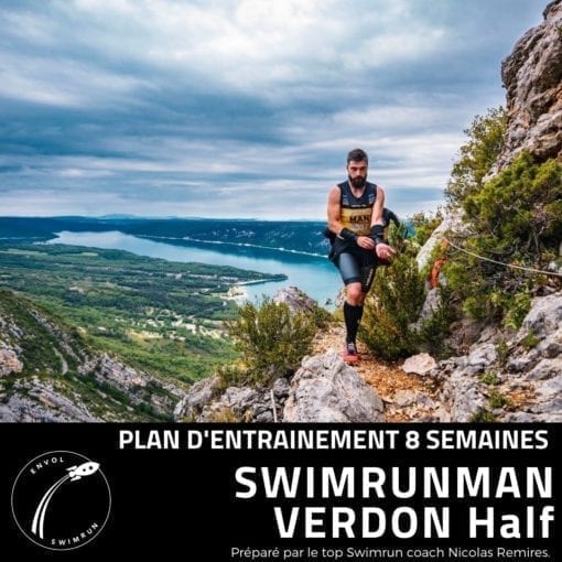 SwimrunmAn Verdon Half