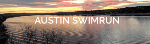 Austin Swimrun