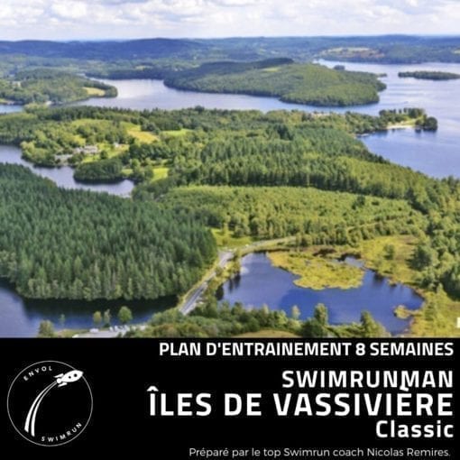 SWIMRUNMAN VASSIVIÈRE CLASSIC