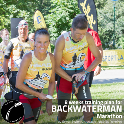 Backwaterman-Marathon