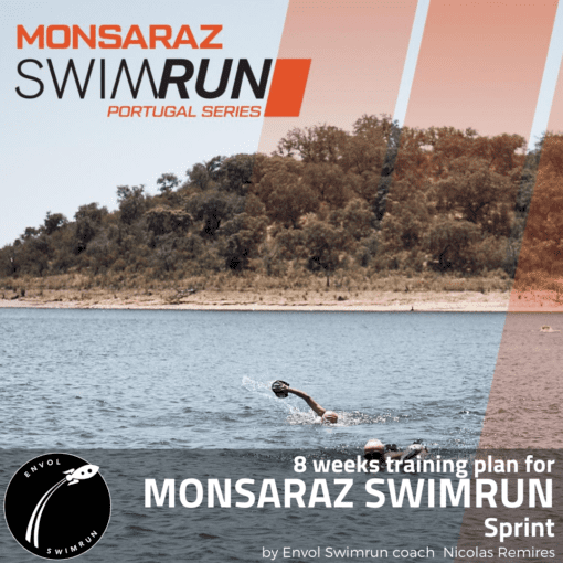 Monsaraz - Sprint