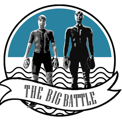 The Big Battle - an international swimrun challenge