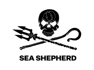 The Sea Shepherd logo