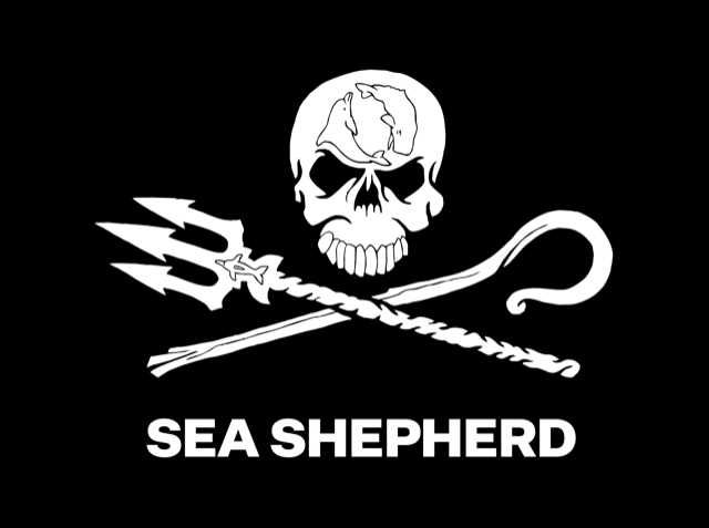 “Sea Shepherd is an international direct-action ocean conservation movement”