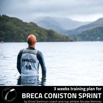 Breca Coniston Sprint