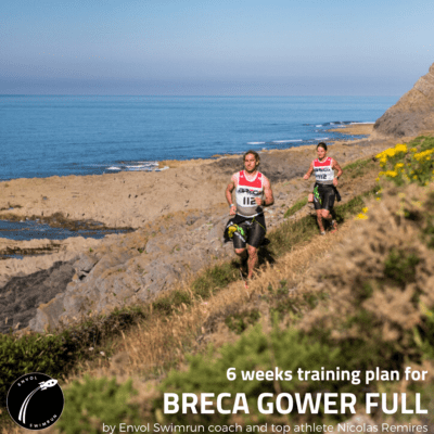 Breca Gower Full