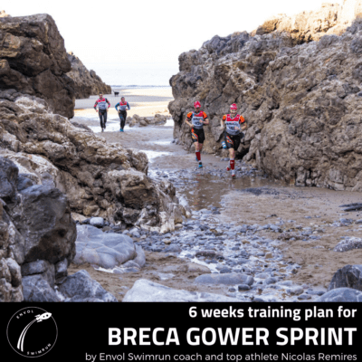 Breca Gower Sprint