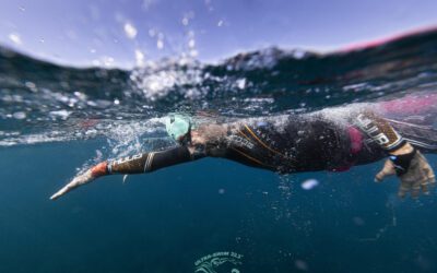 Ultraswim 33.3km Montenegro 2023 – An Adventure Swim Race