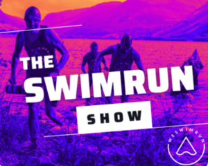 Swimrun podcast with Nicolas Remires
