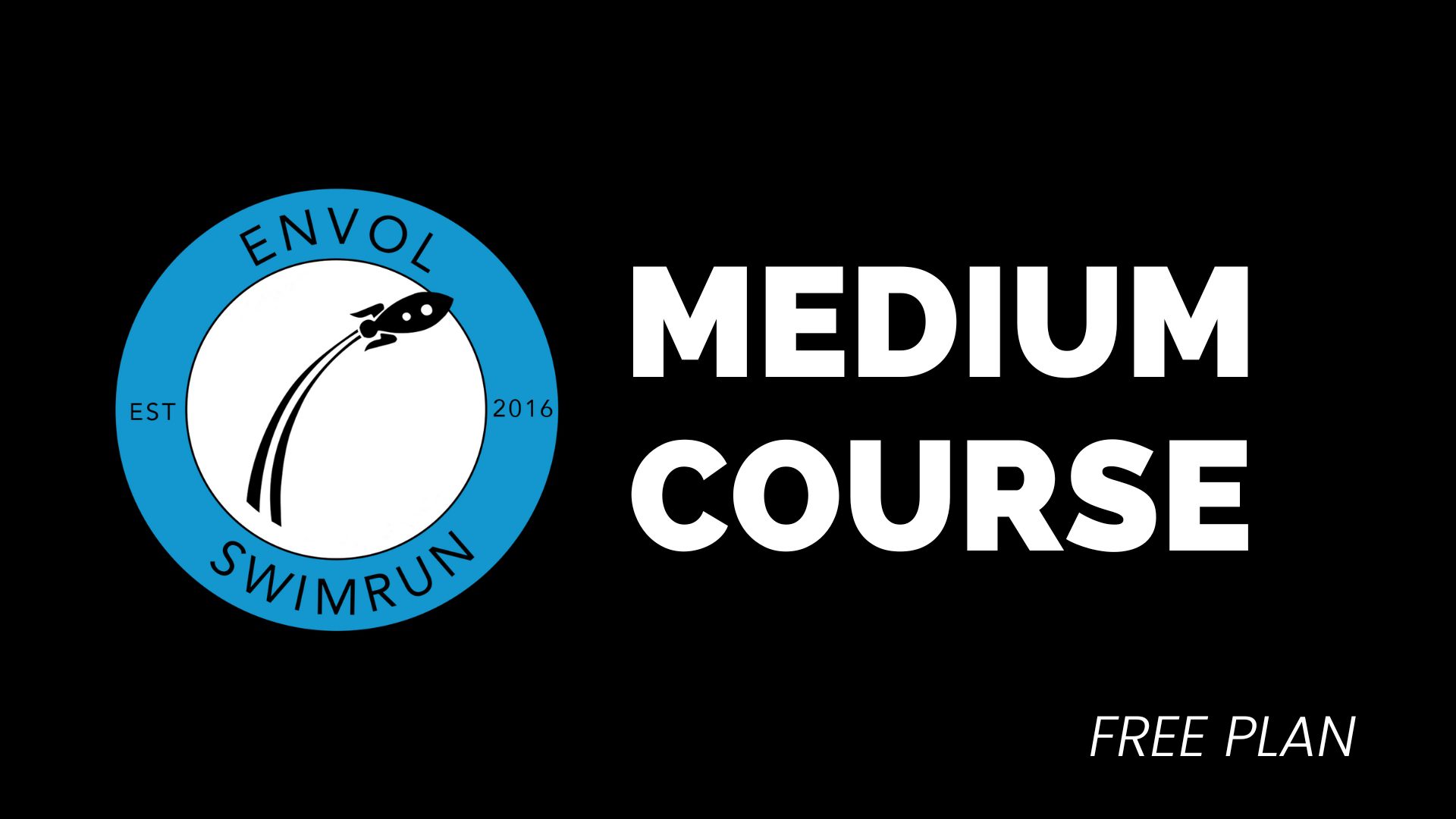 Medium Course Free Plan