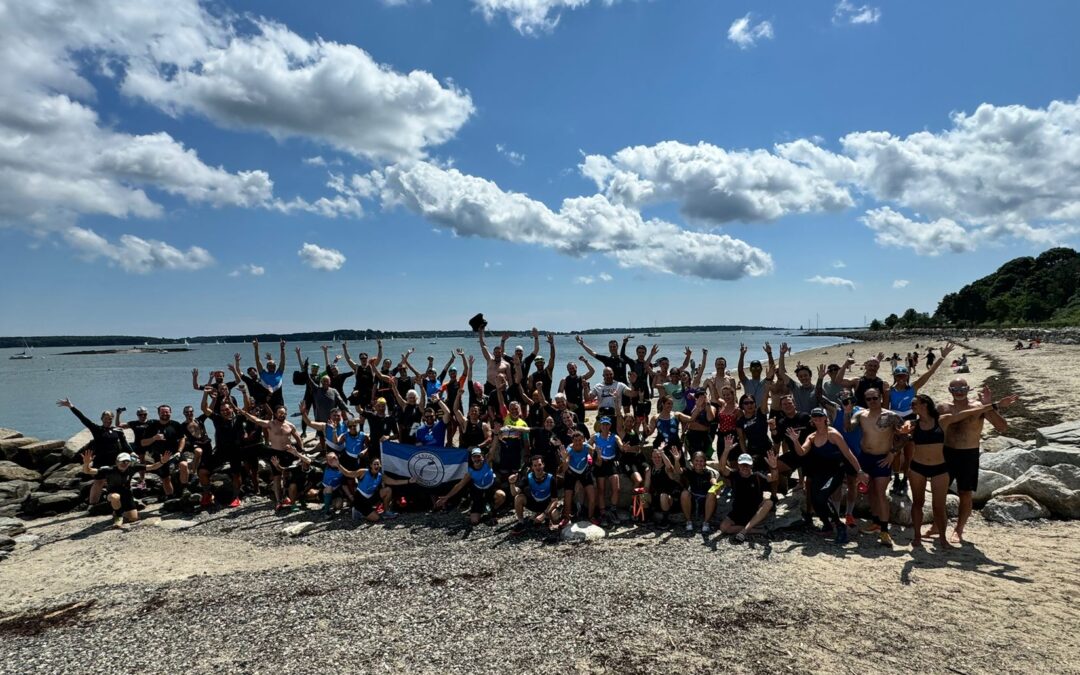 swimrun clinic