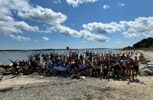 swimrun clinic