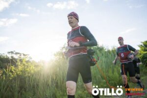 swimrun race