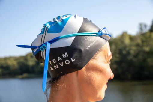 ENVOL SWIM CAPS - Image 2