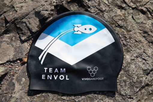 ENVOL SWIM CAPS