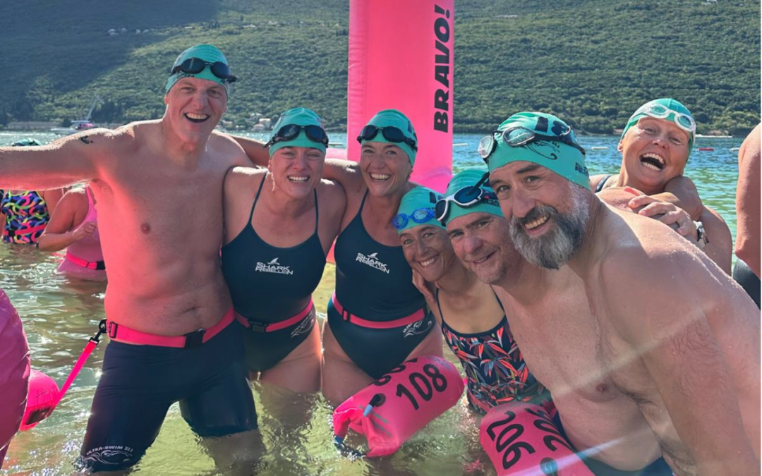 ultra swimming envol swimrun