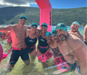 ultra swimming envol swimrun