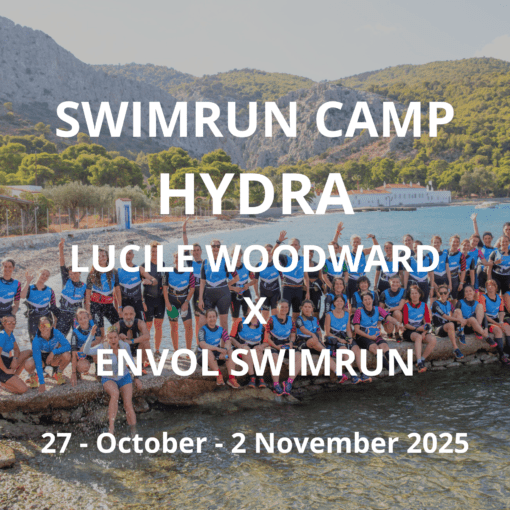 swimrun camp lucile woodward